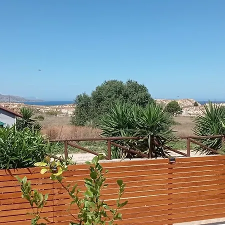 Il Mare Nel Cuore 아파트 쿠스토나치