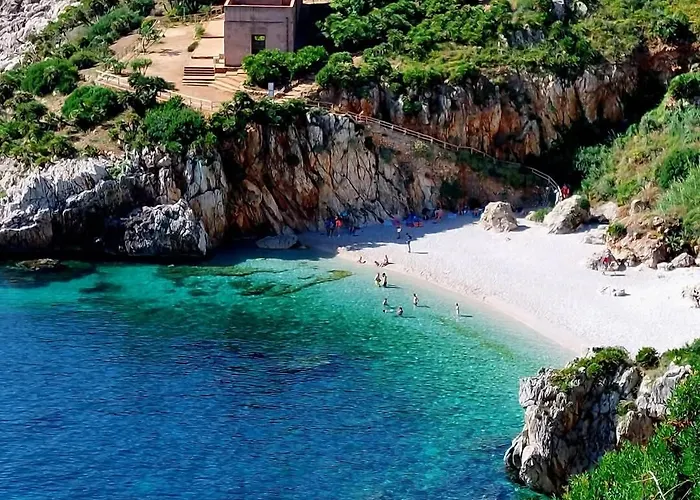 Il Mare Nel Cuore 쿠스토나치