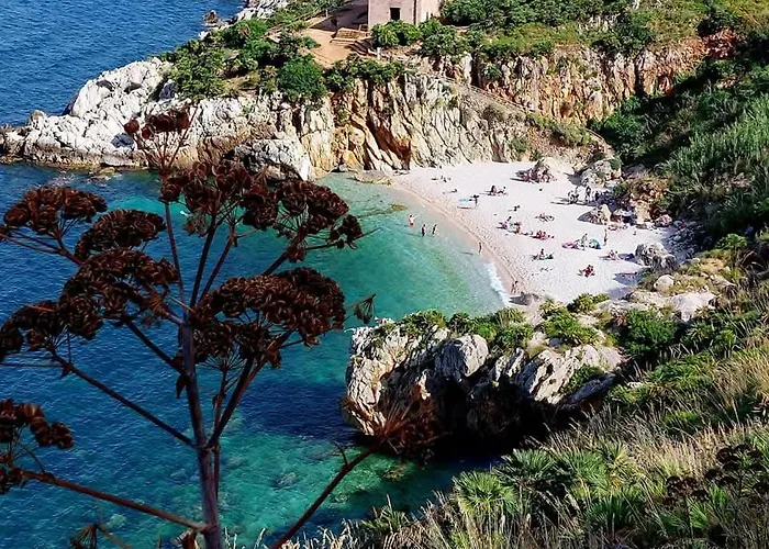 Il Mare Nel Cuore 아파트