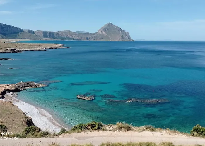 아파트 Il Mare Nel Cuore