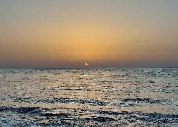 Il Mare Nel Cuore *