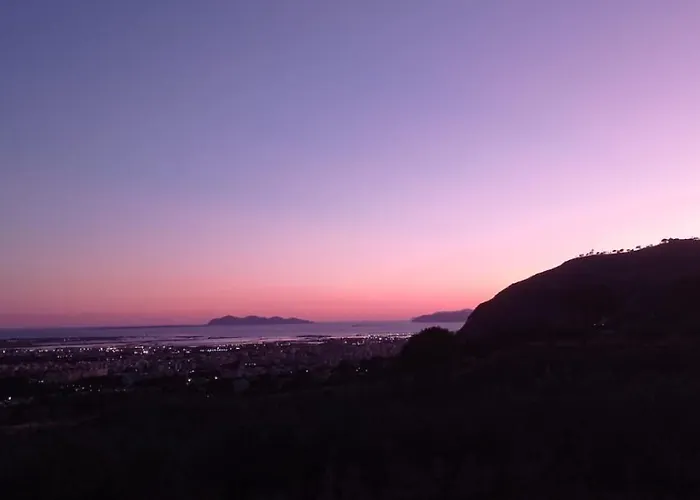 Il Mare Nel Cuore 아파트