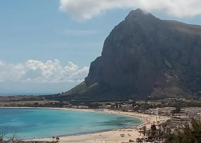 아파트 Il Mare Nel Cuore 쿠스토나치