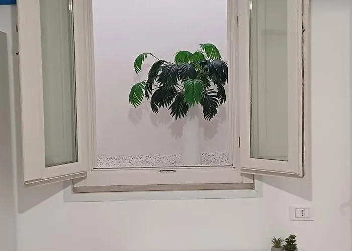 아파트 Il Mare Nel Cuore *