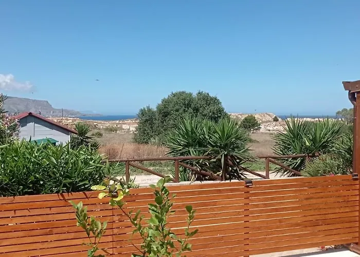 Il Mare Nel Cuore 아파트 쿠스토나치