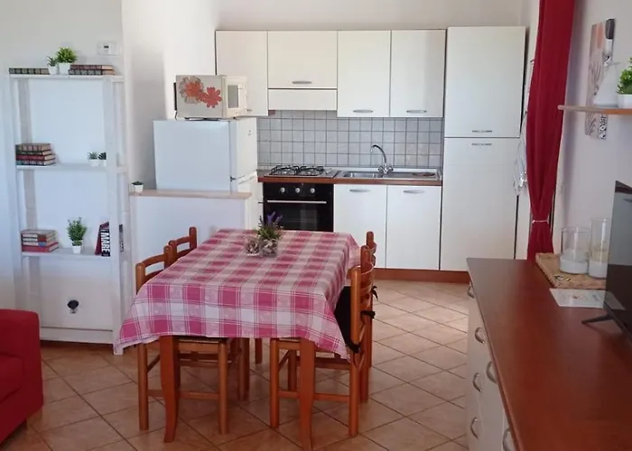 Il Mare Nel Cuore * 쿠스토나치