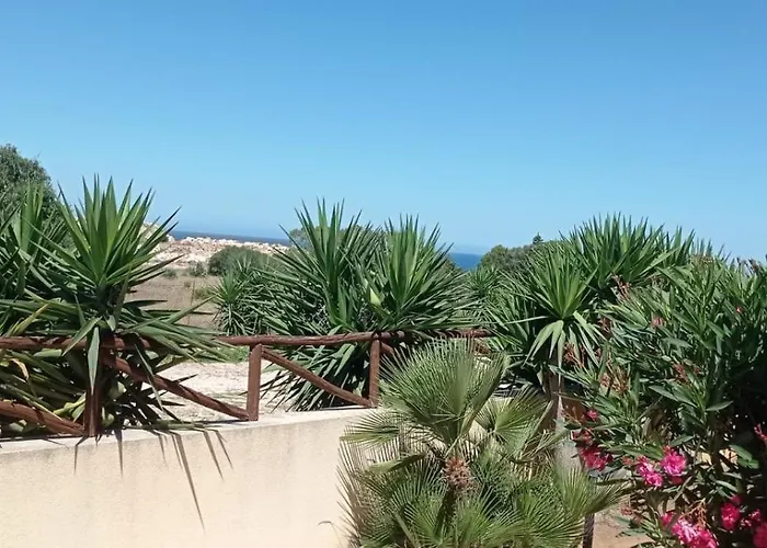아파트 Il Mare Nel Cuore