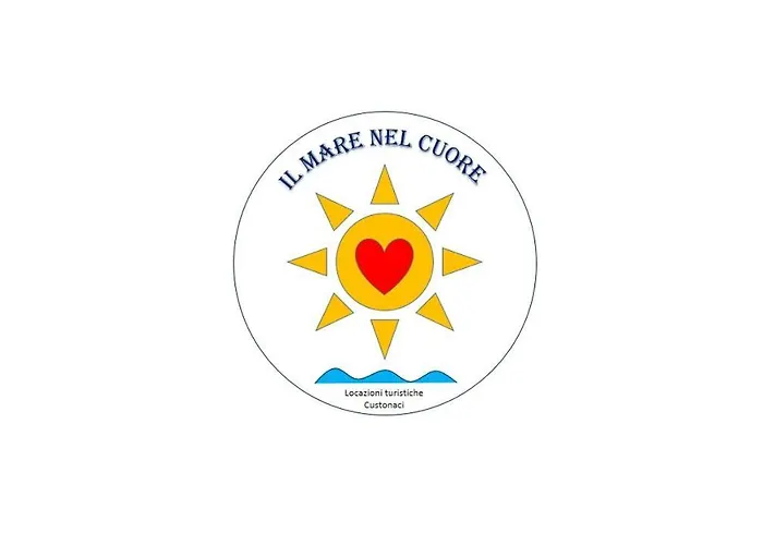 아파트 Il Mare Nel Cuore 쿠스토나치