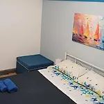 Il Mare Nel Cuore Apartamento *