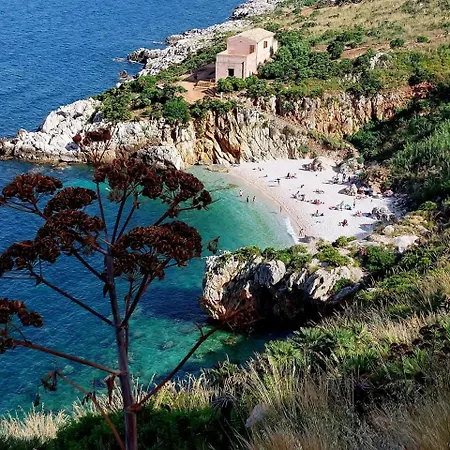 Il Mare Nel Cuore Lägenhet