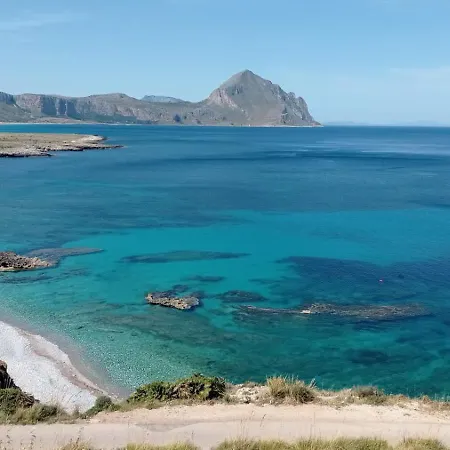 Lägenhet Il Mare Nel Cuore