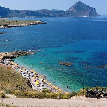 Il Mare Nel Cuore Lägenhet *