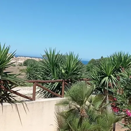 Lägenhet Il Mare Nel Cuore